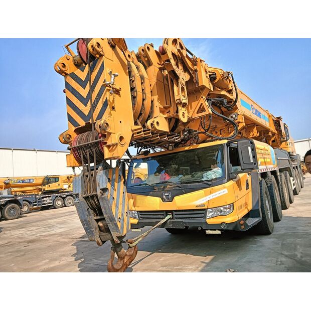 2021 XCMG XCA500-43885562