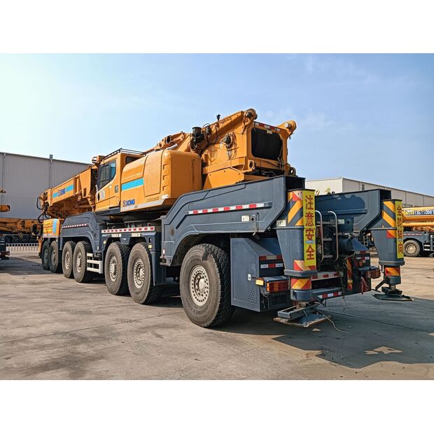 2021 XCMG XCA500-43885563