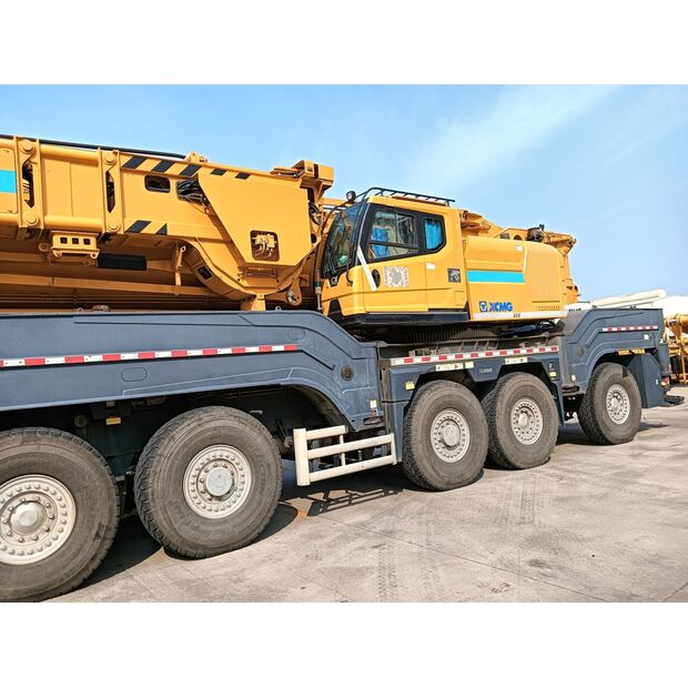 2021 XCMG XCA500-43885564