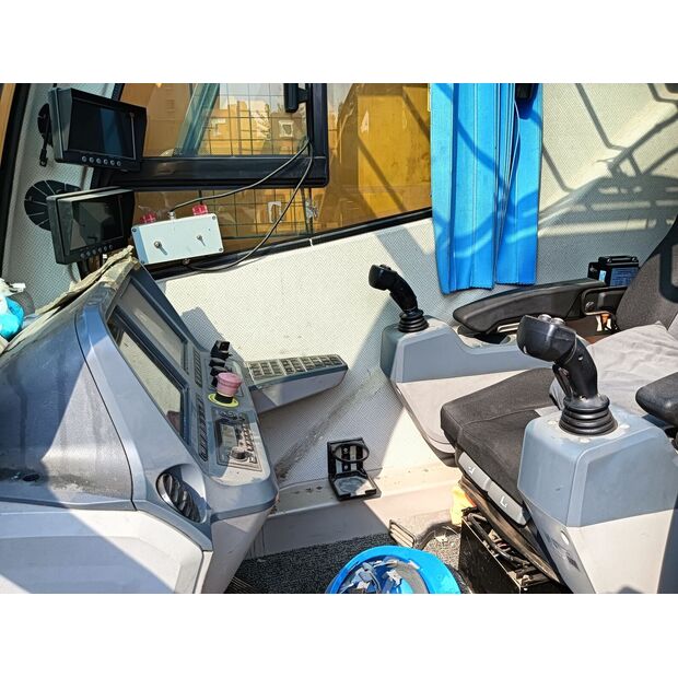 2021 XCMG XCA500-43885565