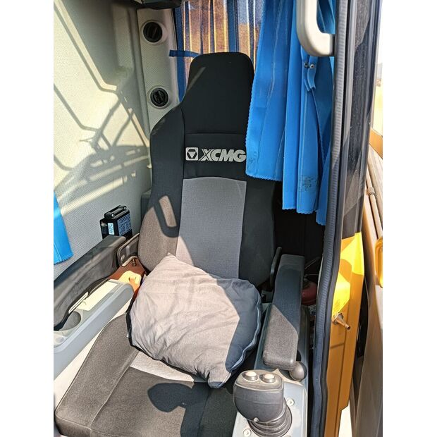 2021 XCMG XCA500-43885566