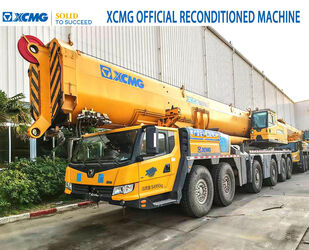 Image for ALL TERRAIN CRANES 2021 XCMG XCA460