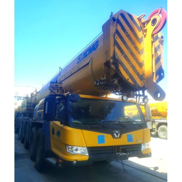 2021 XCMG XCA460-43885579