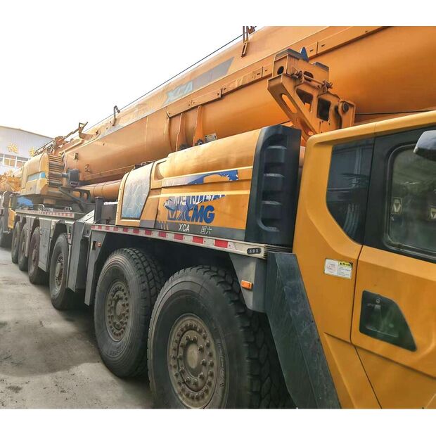 2021 XCMG XCA460-43885580