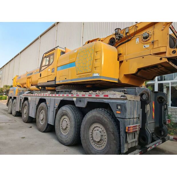 2021 XCMG XCA460-43885581