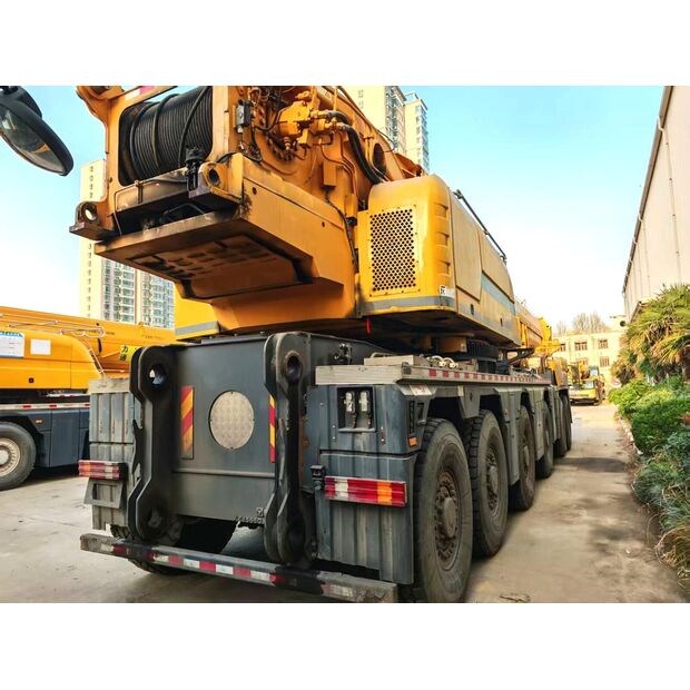 2021 XCMG XCA460-43885582