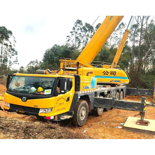 2021 XCMG XCA220-43885599