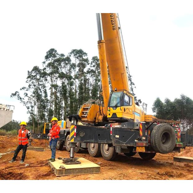 2021 XCMG XCA220-43885601