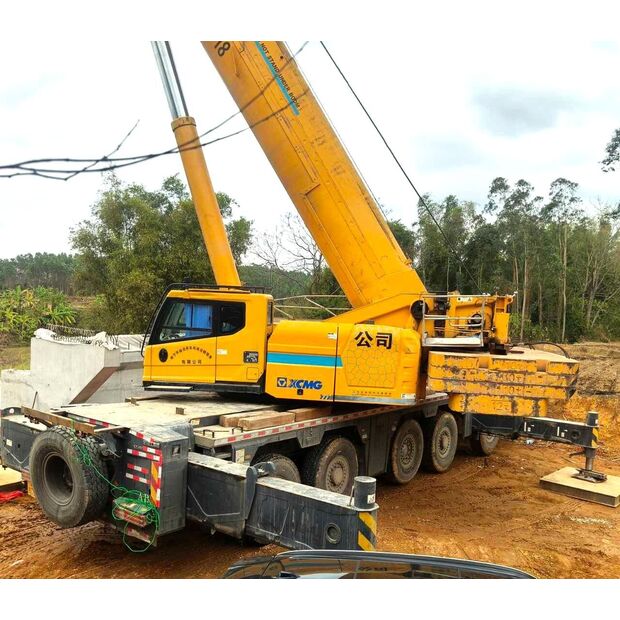 2021 XCMG XCA220-43885602