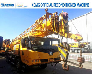 Image de CAMIONS-GRUES 2020 XCMG XCT20L5