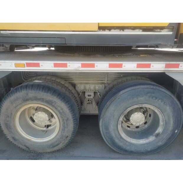 2020 XCMG XCT20L5-43885622