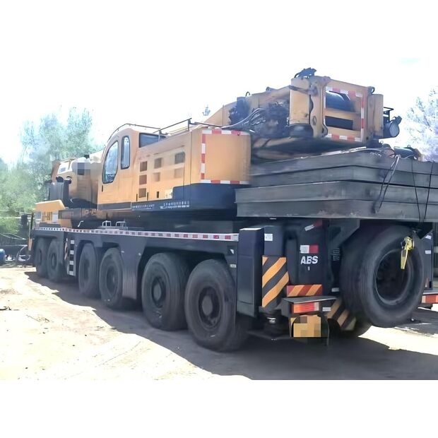 2012 XCMG QAY260A-43885629