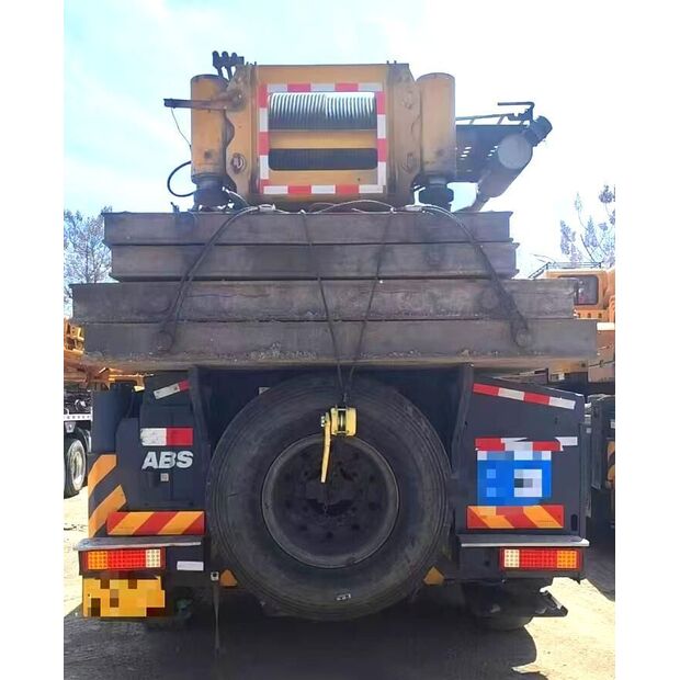 2012 XCMG QAY260A-43885632