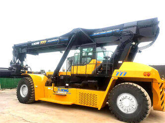 صورة ل التنضيد 2021 اكس سي ام جي XCS4531