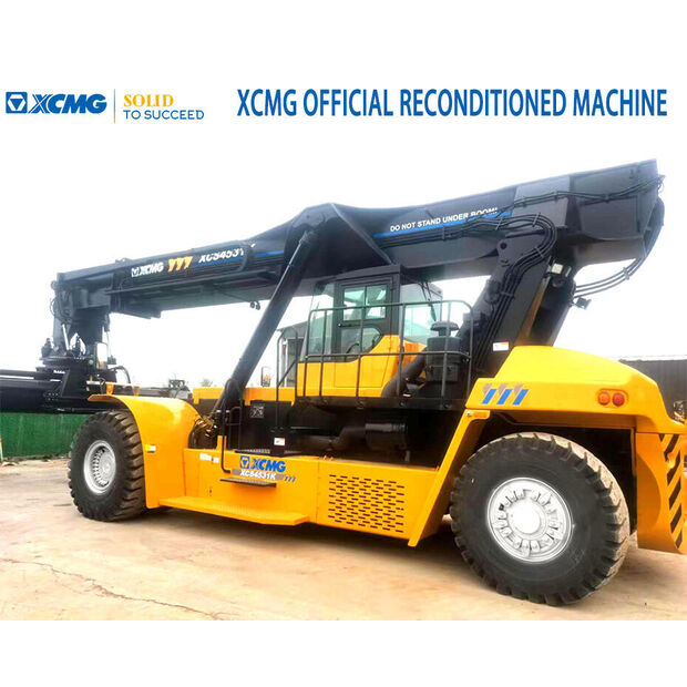 2021 اكس سي ام جي XCS4531-43885636