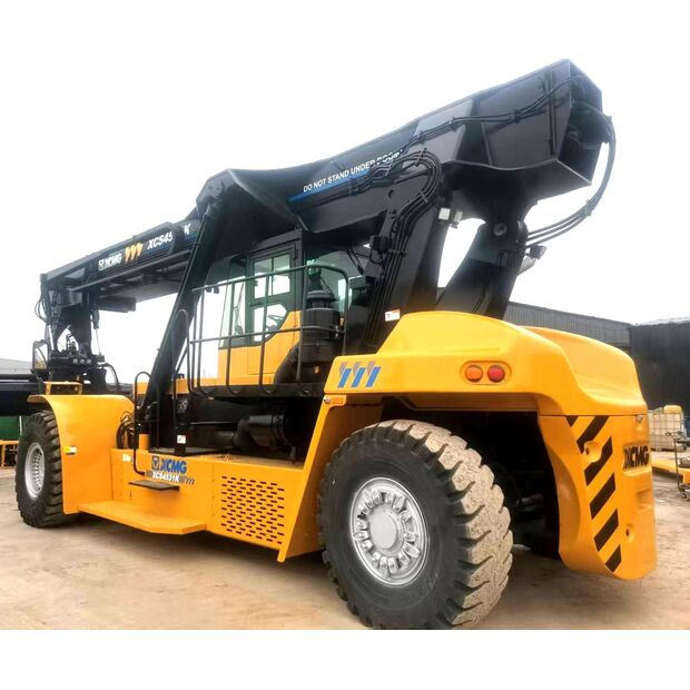 2021 اكس سي ام جي XCS4531-43885638