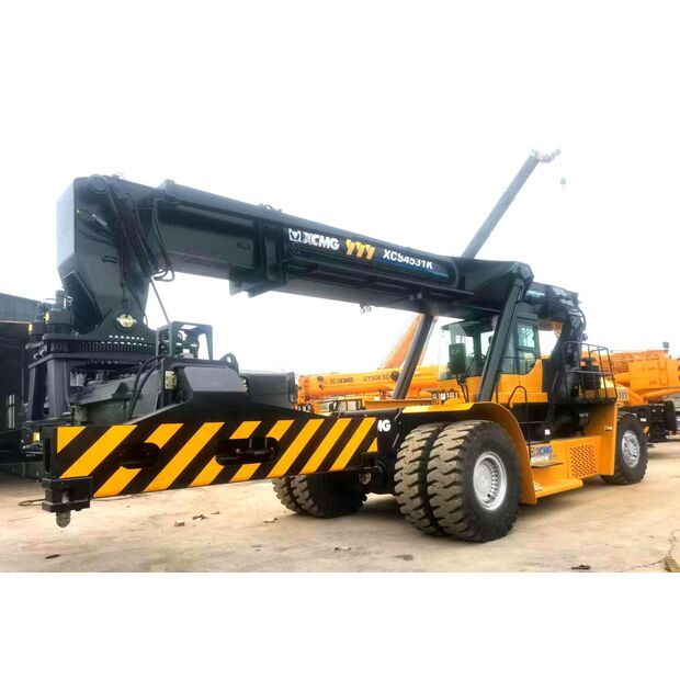 2021 اكس سي ام جي XCS4531-43885640