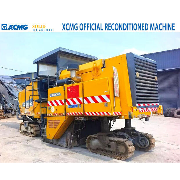 2015 XCMG XM200K-43885645