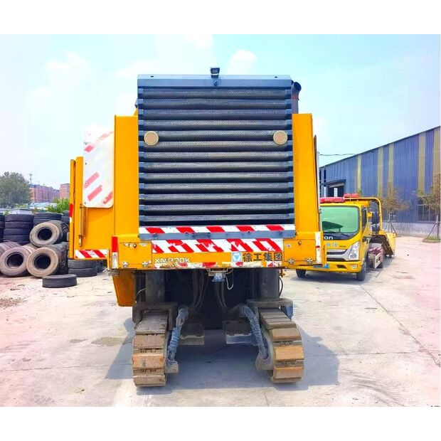 2015 XCMG XM200K-43885650