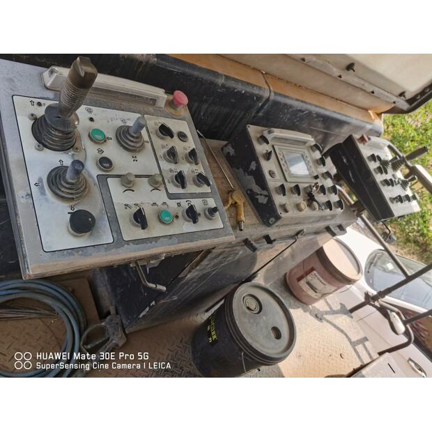 2015 XCMG XM200K-43885651