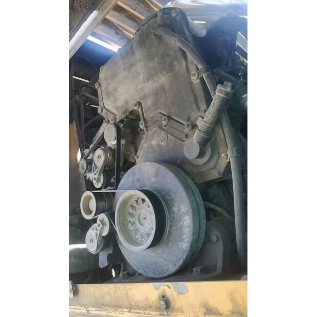 2015 XCMG XM200K-43885653