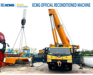 Image for ALL TERRAIN CRANES 2023 XCMG XCA350L8