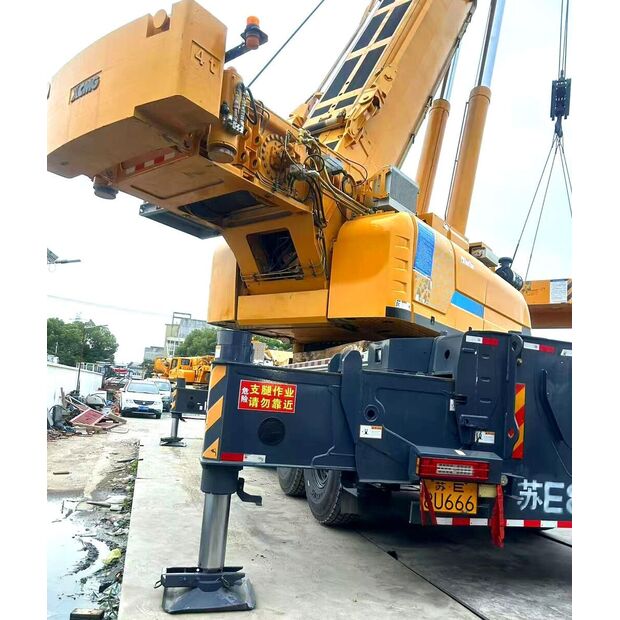 2023 XCMG XCA350L8-43885661