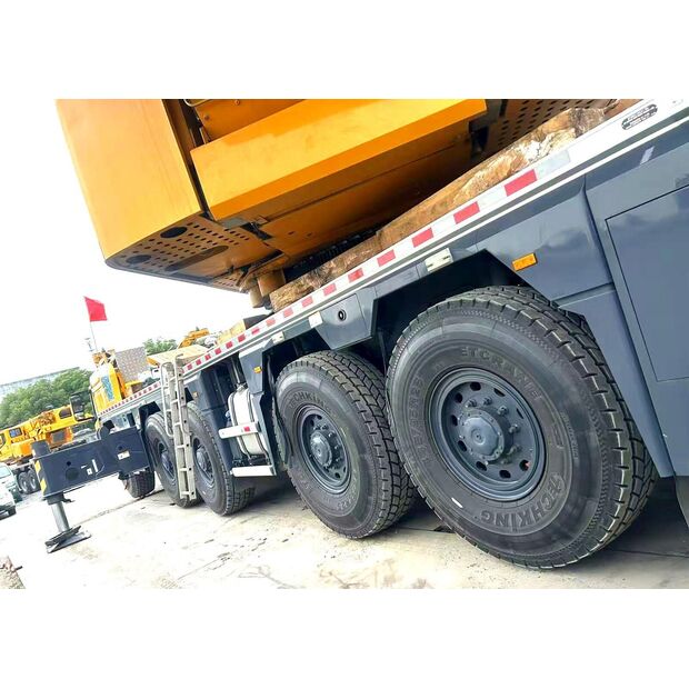 2023 XCMG XCA350L8-43885662