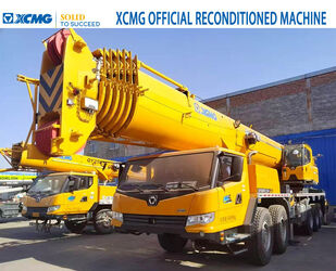 Image for TRUCK CRANES 2023 XCMG QY100K7C_1