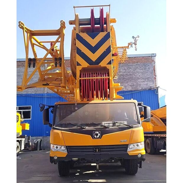 2023 XCMG QY100K7C_1-43885671