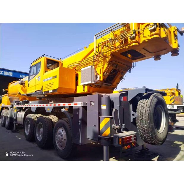 2023 XCMG QY100K7C_1-43885672