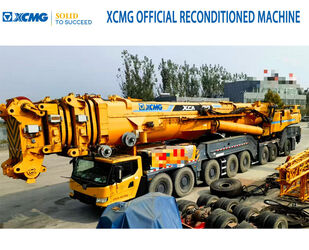 Image for ALL TERRAIN CRANES 2018 XCMG XCA1200