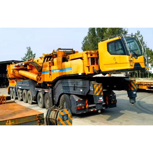 2018 XCMG XCA1200-43885683