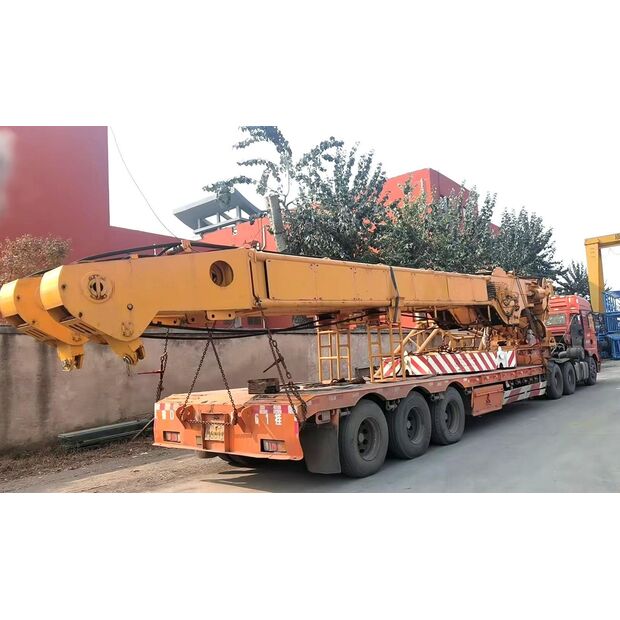 2018 XCMG XCA1200-43885684