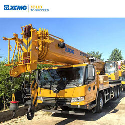 Image for TRUCK CRANES 2021 XCMG QY30K5C
