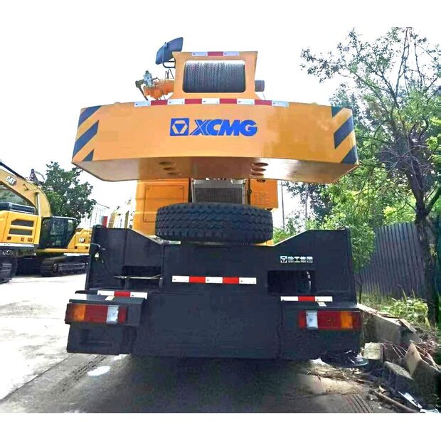 2021 XCMG QY30K5C-43885695