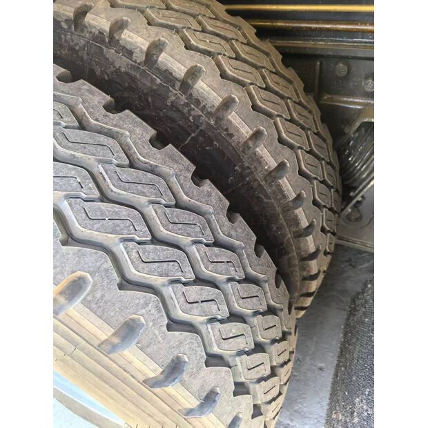 2021 XCMG QY30K5C-43885696