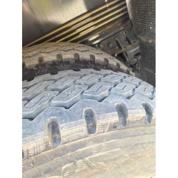 2021 XCMG QY30K5C-43885697