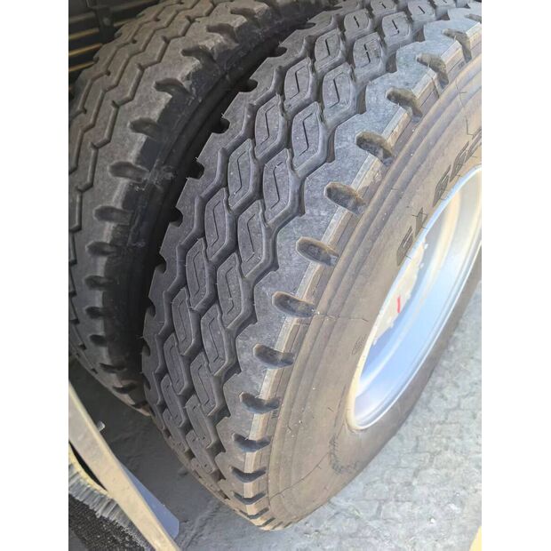 2021 XCMG QY30K5C-43885698