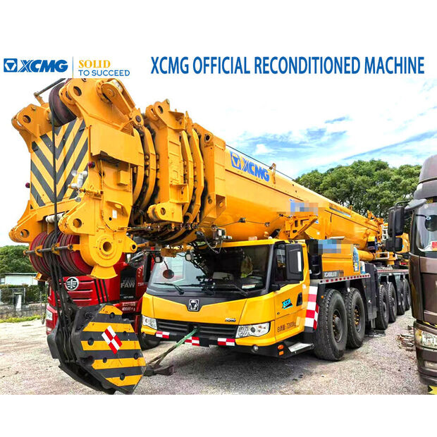 2021 اكس سي ام جي XCA500L8-43885701