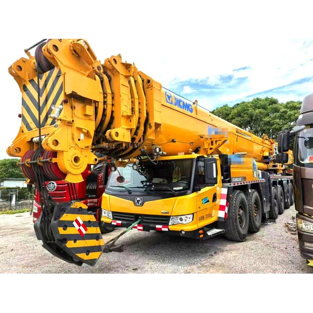 2021 اكس سي ام جي XCA500L8-43885702