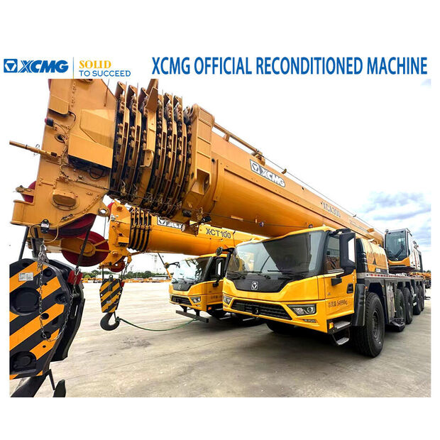 2023 اكس سي ام جي XCA300G8-43885708