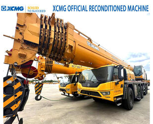 Image for ALL TERRAIN CRANES 2023 XCMG XCA300G8