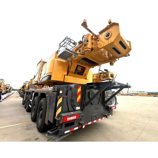 2023 اكس سي ام جي XCA300G8-43885710