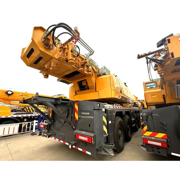 2023 اكس سي ام جي XCA300G8-43885711