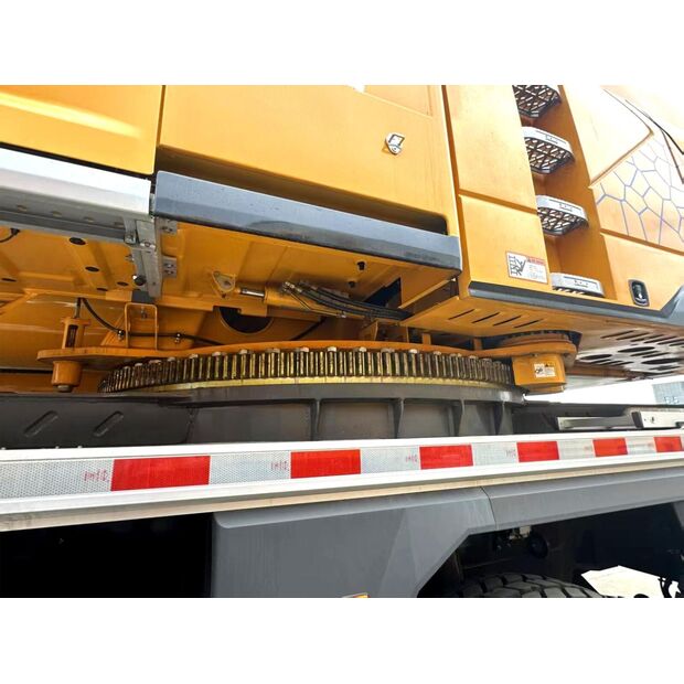 2023 اكس سي ام جي XCA300G8-43885712