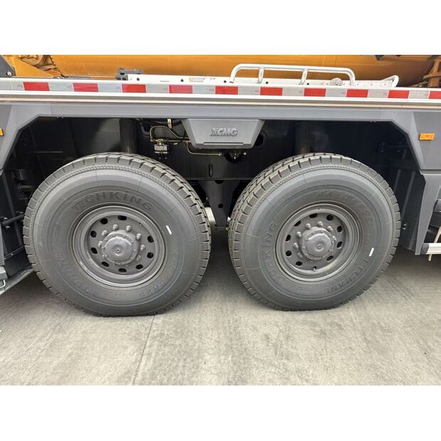 2023 اكس سي ام جي XCA300G8-43885713