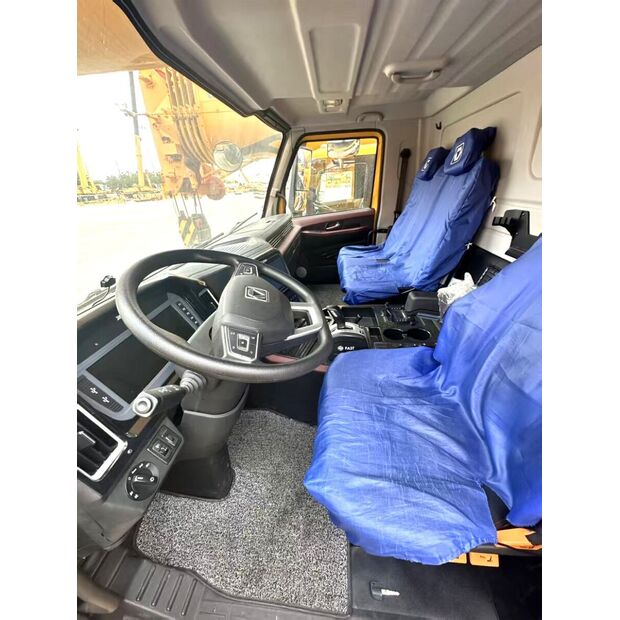 2023 اكس سي ام جي XCA300G8-43885714