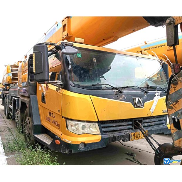 2019 XCMG XCT130-43885720