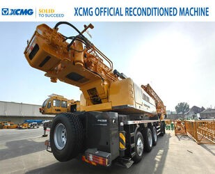 Image for TRUCK CRANES 2024 XCMG QY130K8C